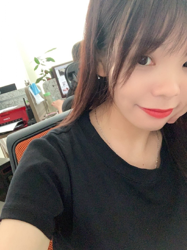 小乔的第一张照片--闽清相亲网