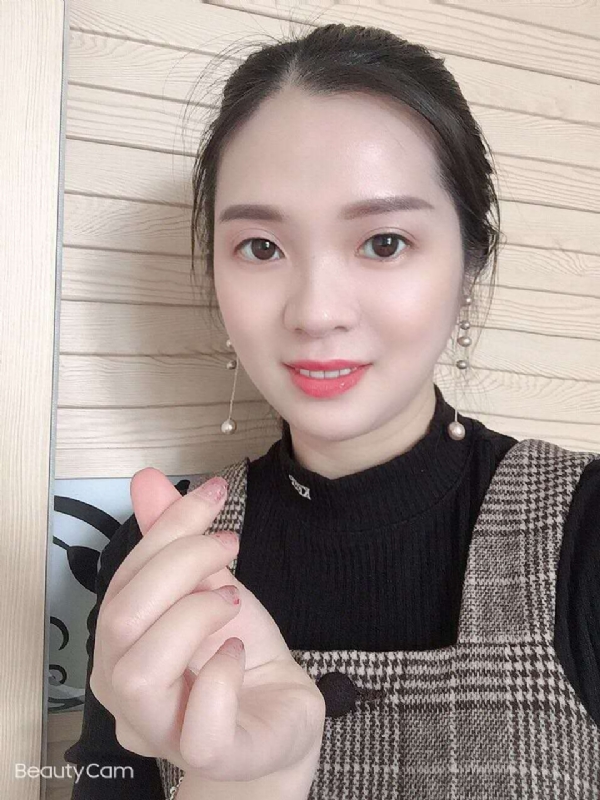 紫梦的第一张照片--闽清相亲网