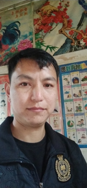 随心签的第一张照片--闽清相亲网