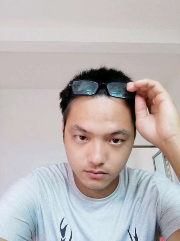 坤坤的第一张照片--闽清相亲网