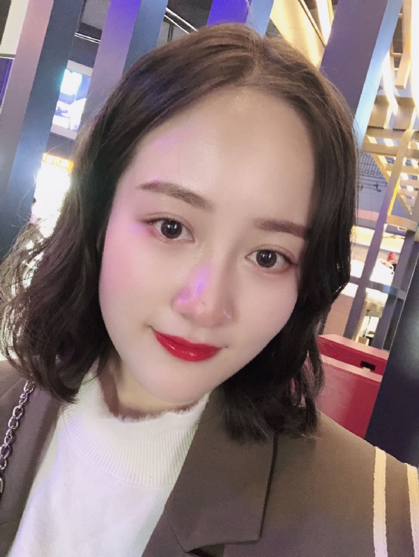 米苏娜娜的第一张照片--闽清相亲网