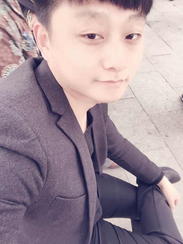 我姓徐缺难解你心绪的第一张照片--闽清相亲网