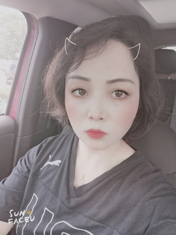 灰太狼姐姐的第一张照片--闽清相亲网