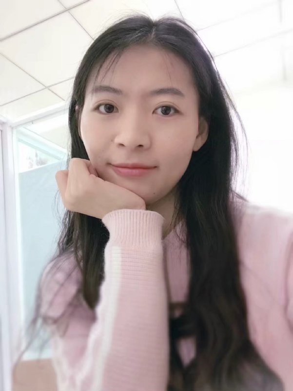 努力做大人的小朋友的第一张照片--闽清相亲网