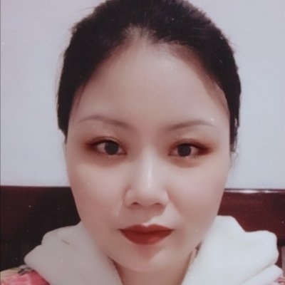 妮妮的第一张照片--闽清相亲网