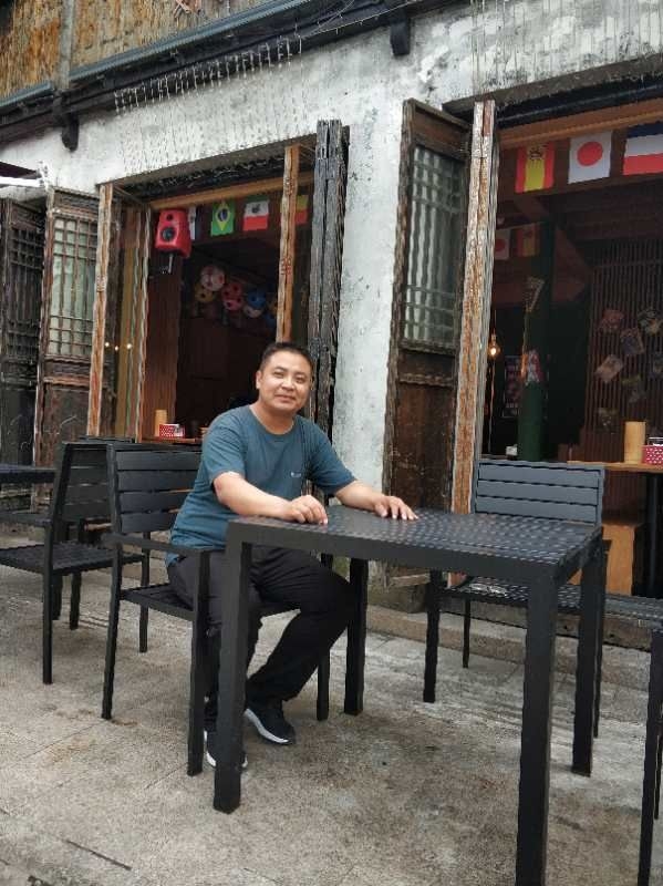 陈目城的第一张照片--闽清相亲网