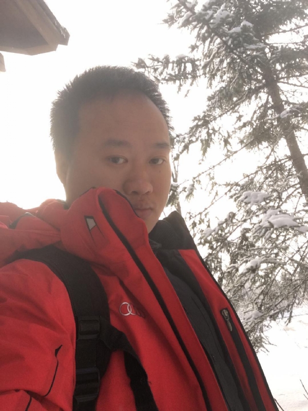 鷇音子的第一张照片--闽清相亲网