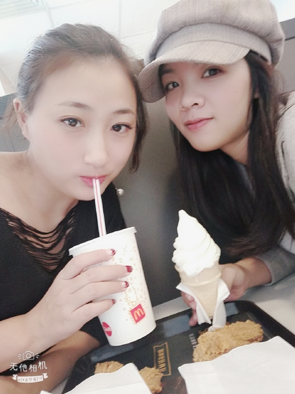 覃覃的第二张照片--闽清相亲网