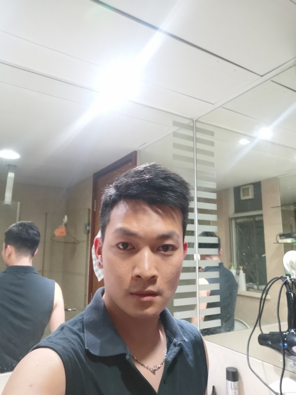 专属的第二张照片--闽清相亲网