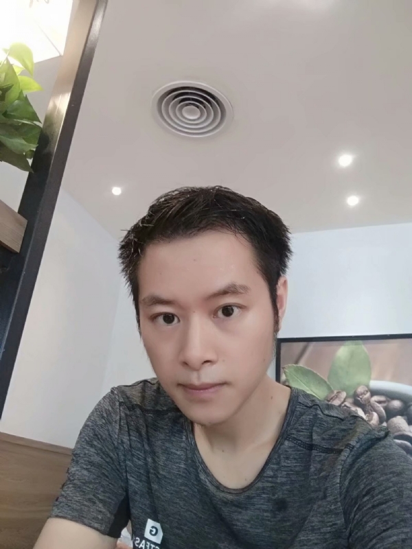 期待缘分的第一张照片--闽清相亲网
