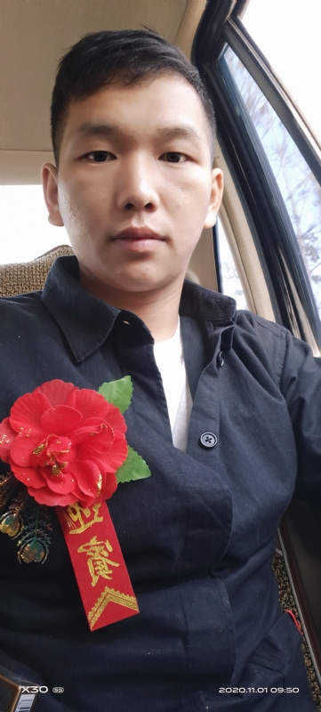 可爱的小猪的第一张照片--闽清相亲网