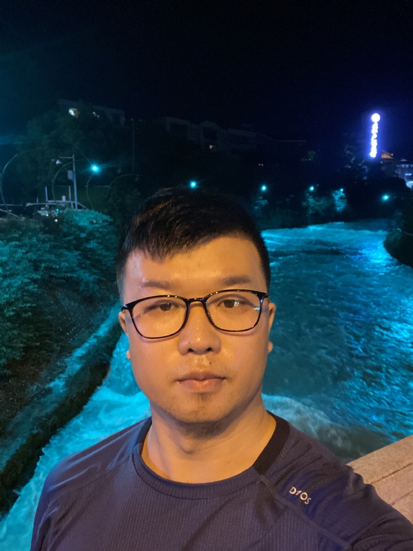 你在哪里的第二张照片--闽清相亲网