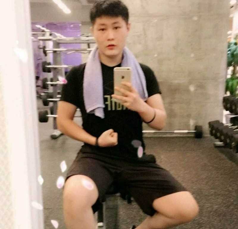 晚婚的第二张照片--闽清相亲网