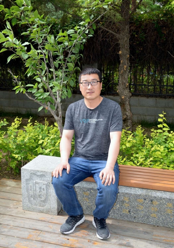 祥子的第一张照片--闽清相亲网