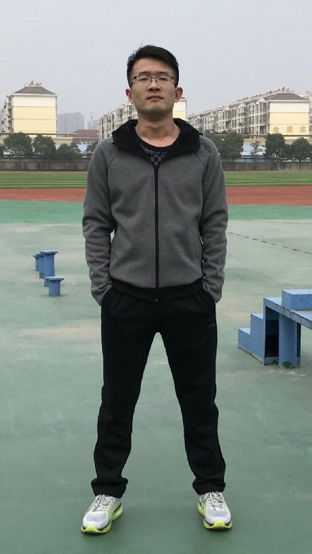 大白菜的第二张照片--闽清相亲网
