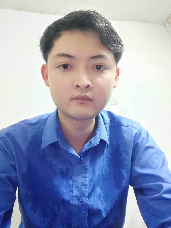渴望自由的二哈的第一张照片--闽清相亲网