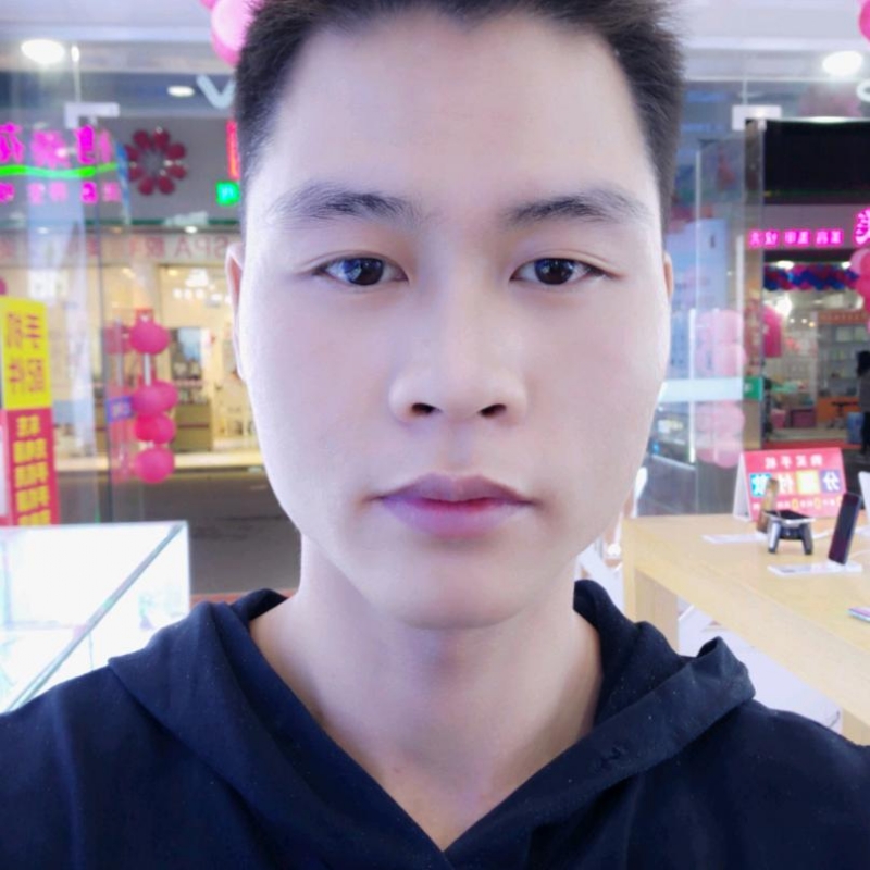 一生有你的第二张照片--闽清相亲网