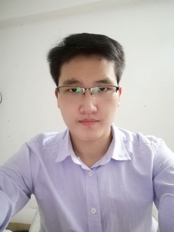 Jason的第一张照片--闽清相亲网