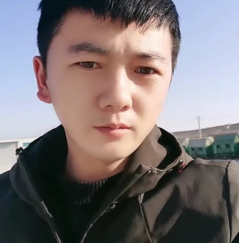 北漠的第一张照片--闽清相亲网
