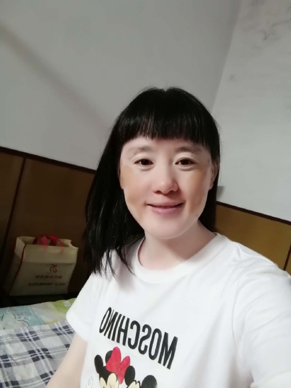 米儿的第三张照片--闽清相亲网