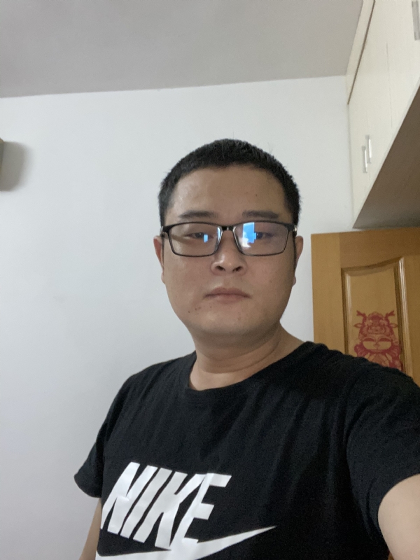 老三的第一张照片--闽清相亲网