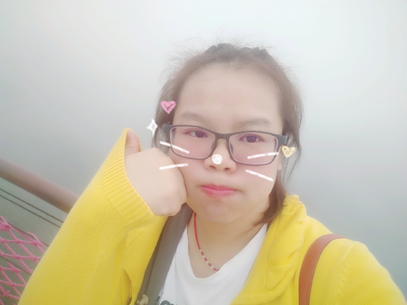 君君大人的第一张照片--闽清相亲网
