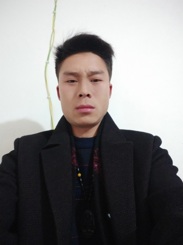 等你回复的第一张照片--闽清相亲网