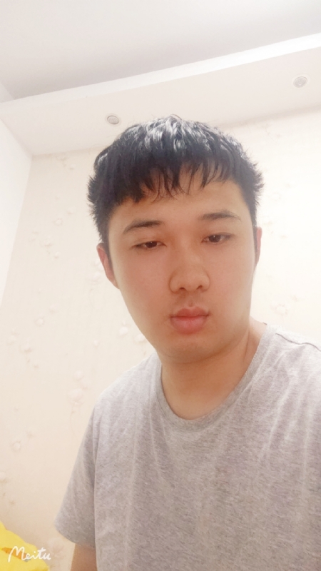 凯大力的第一张照片--闽清相亲网