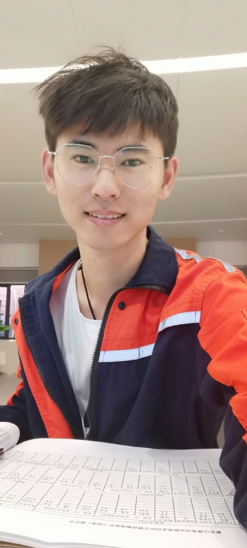 陌上人如玉的第二张照片--闽清相亲网
