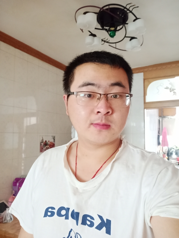 于磊的第一张照片--闽清相亲网