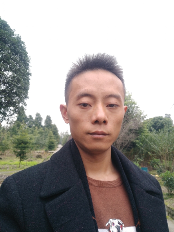 携手白头的第一张照片--闽清相亲网