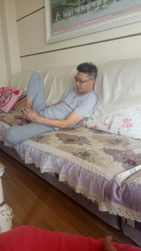 不甘寂寞的第一张照片--闽清相亲网
