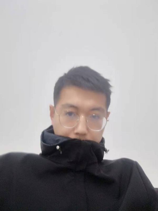 开心的你的第一张照片--闽清相亲网