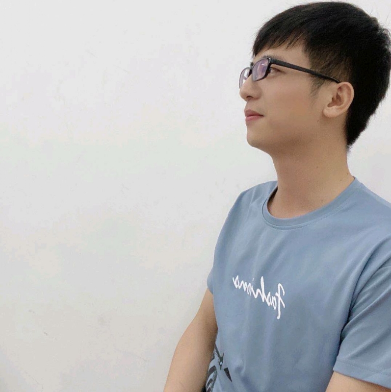 展昭的第二张照片--闽清相亲网