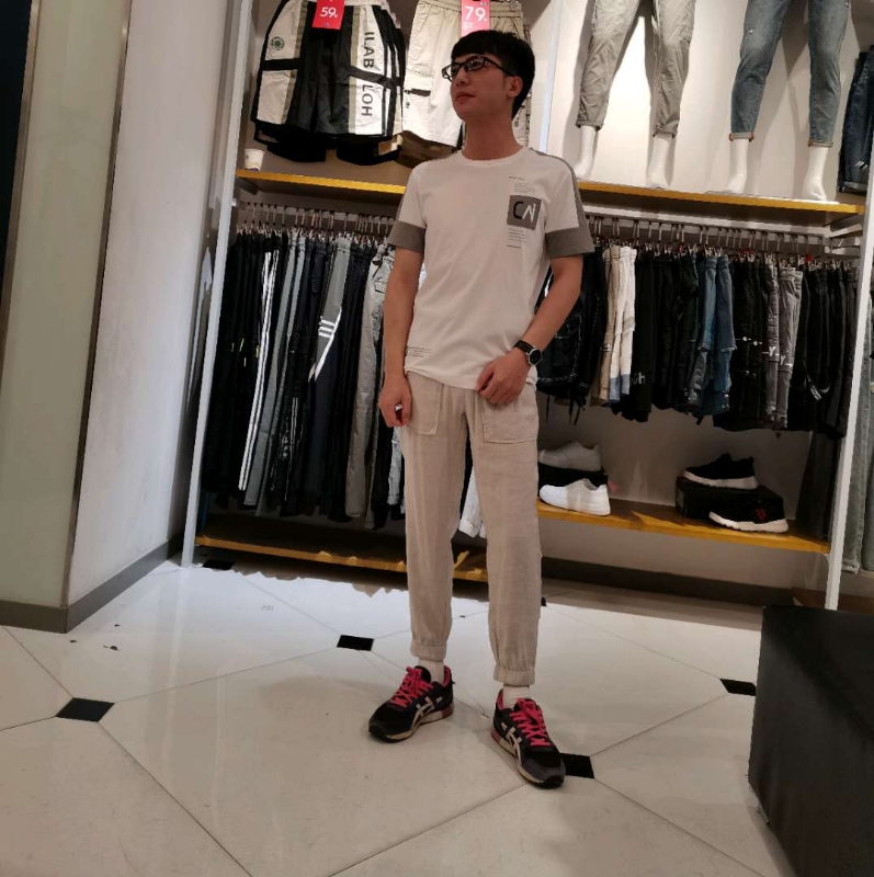 展昭的第四张照片--闽清相亲网