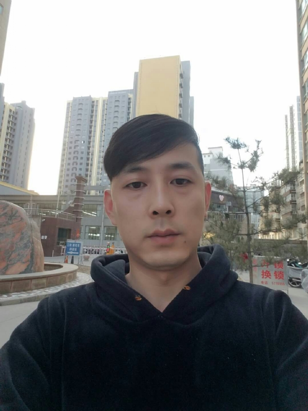 真心找你的第一张照片--闽清相亲网
