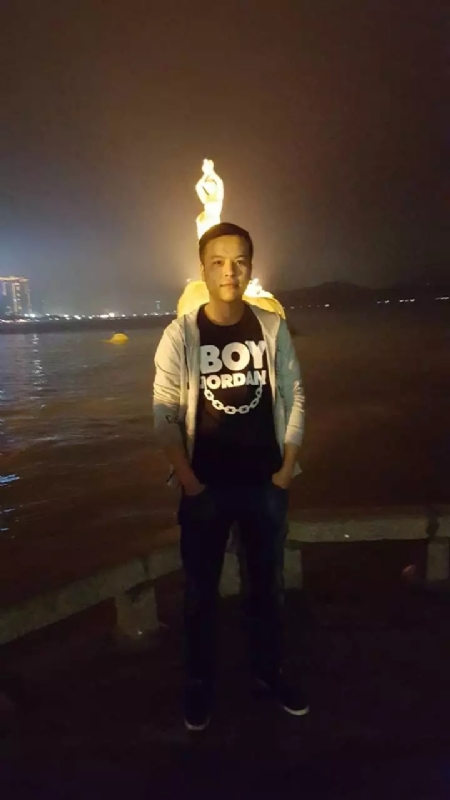 清风徐来。的第一张照片--闽清相亲网