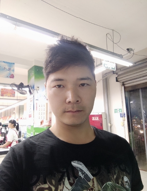 顺风的第一张照片--闽清相亲网