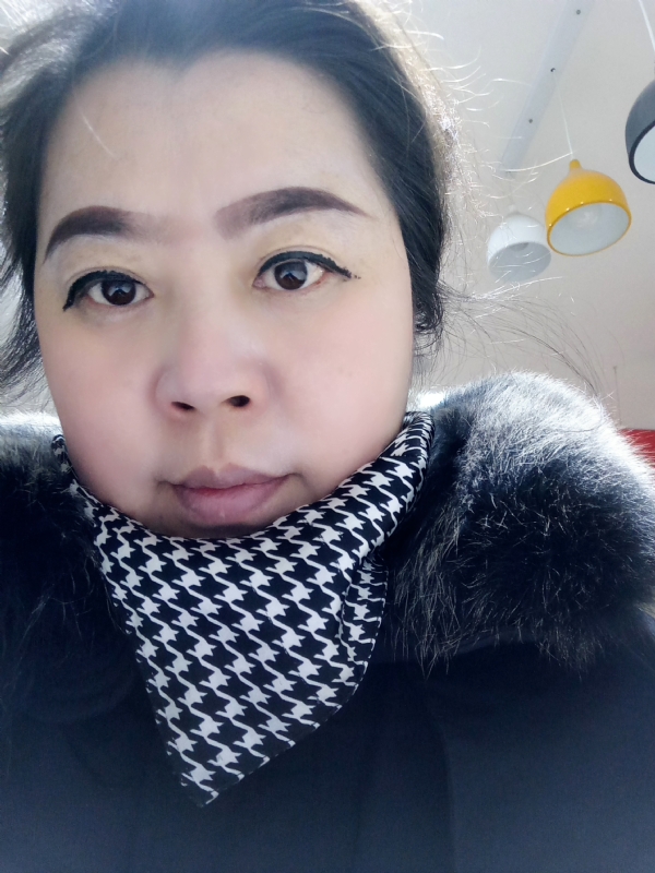 余猪猪的第一张照片--闽清相亲网