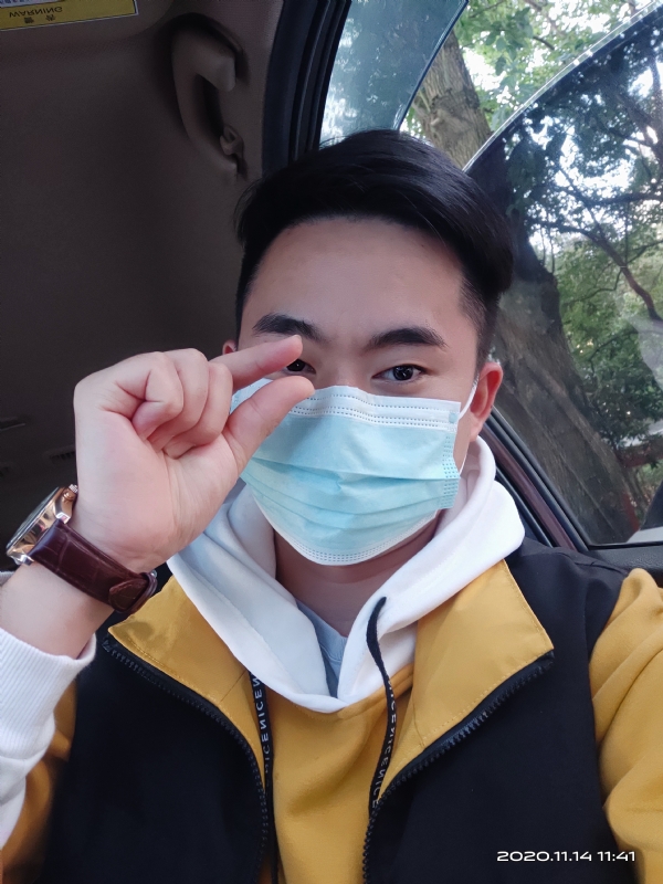一叶一追寻的第一张照片--闽清相亲网