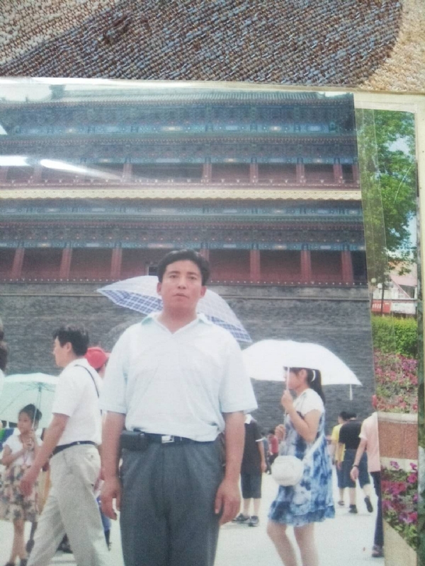 李晓磊的第一张照片--闽清相亲网