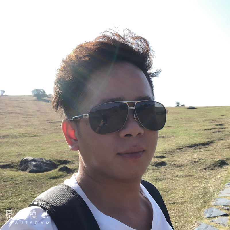 六个字的距离的第一张照片--闽清相亲网