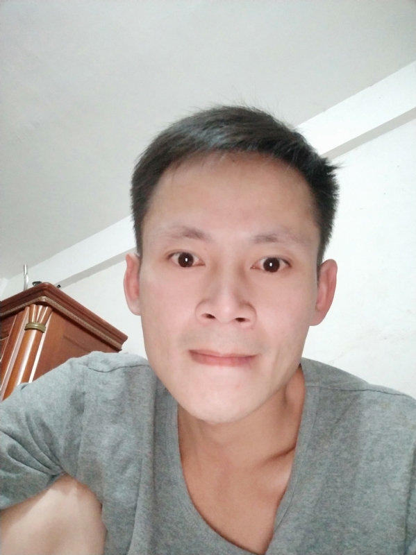 小马的第一张照片--闽清相亲网