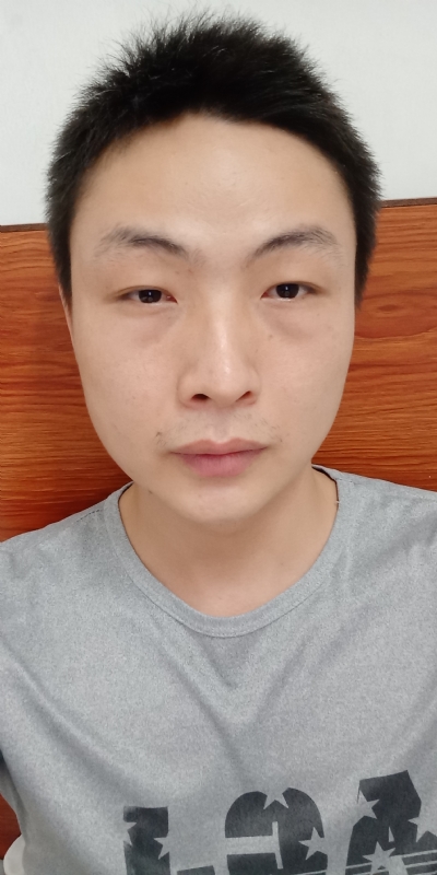 牵壹人白首的第一张照片--闽清相亲网