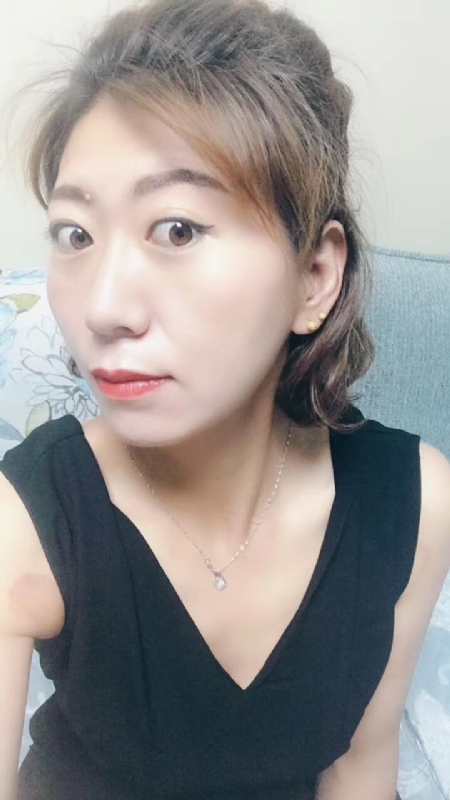 橙子??的第一张照片--闽清相亲网