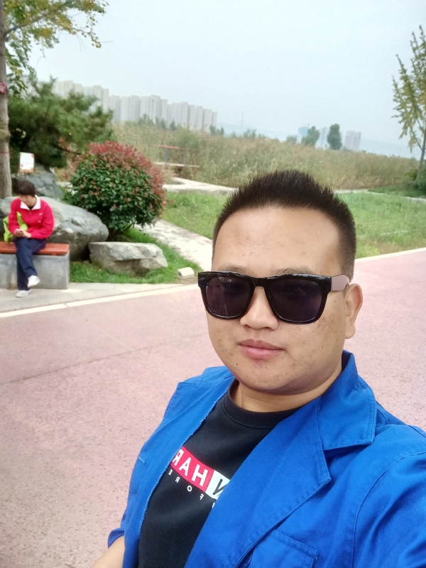 心永随心的第一张照片--闽清相亲网