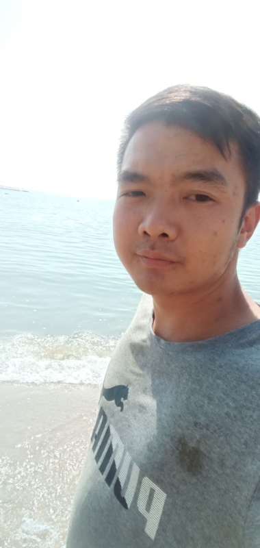 争气的第一张照片--闽清相亲网
