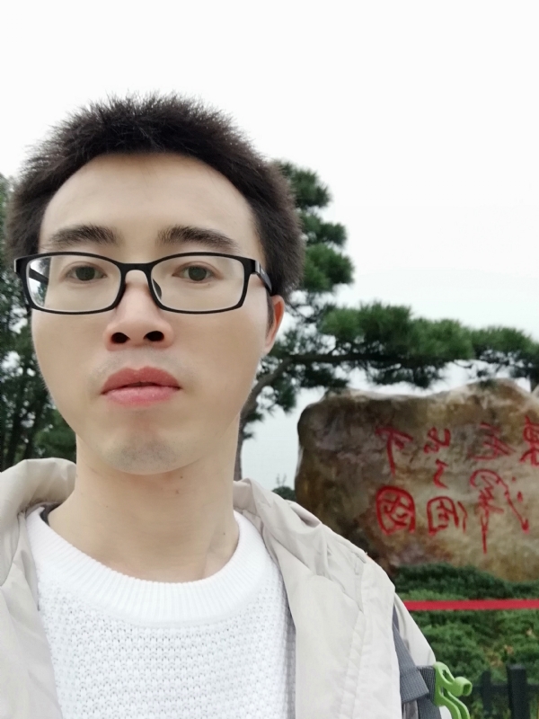 子复的第一张照片--闽清相亲网