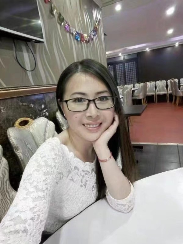 离异单身无子的第一张照片--闽清相亲网