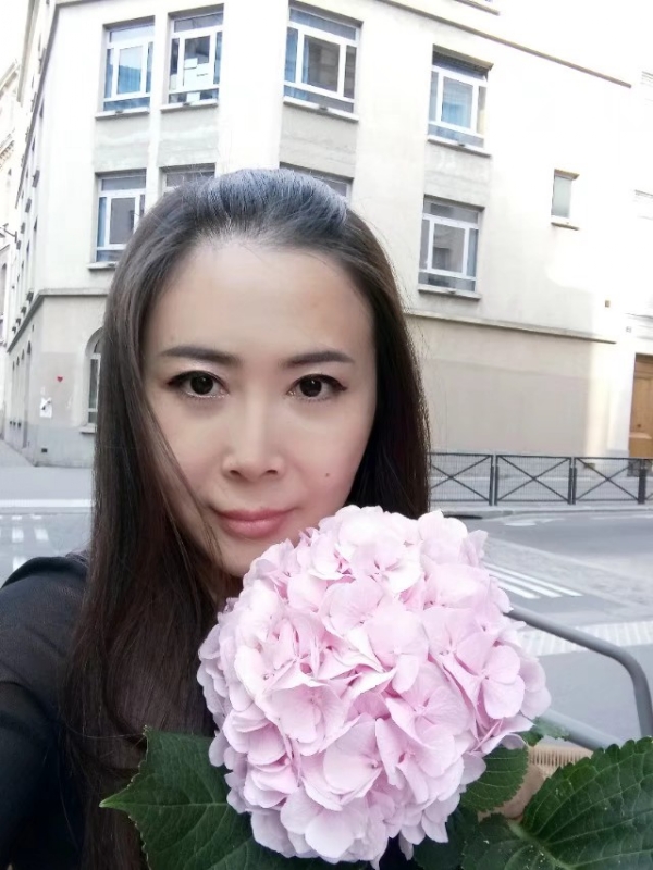 离异单身无子的第七张照片--闽清相亲网